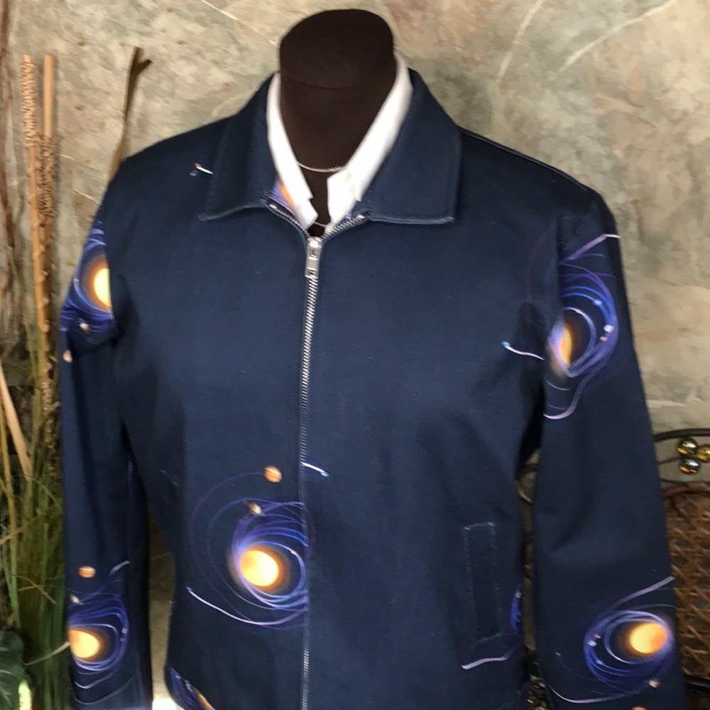 Singularity Vincent Jacket Coat - image 4